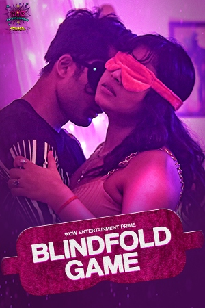 BlindFold Game (2023) S01 Part 1 